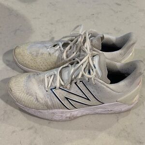 New Balance Fresh Foam Lav Men's Tennis Sneakers Size 11 US